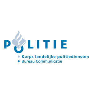 Politie - KLPD(68) Logo