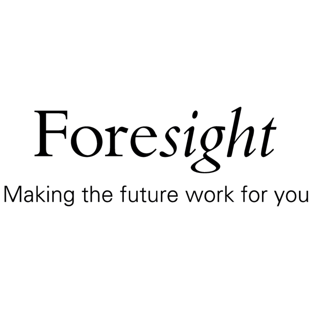 Foresight(59)