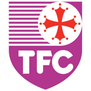 Toulouse(179) Logo