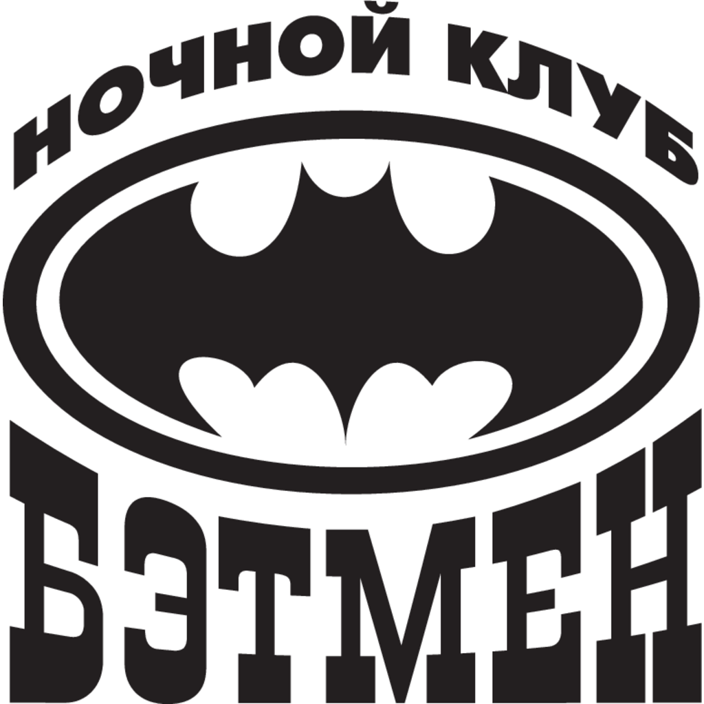 Batman,Club