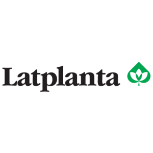 Latplanta Logo