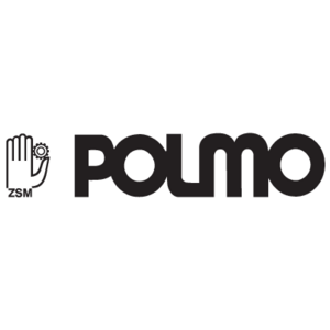 Polmo Logo