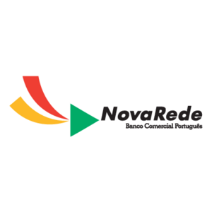 NovaRede Logo