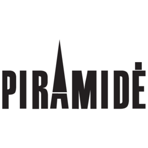 Piramide Logo