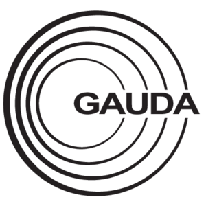 Gauda Logo