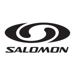 Salomon(98) Logo
