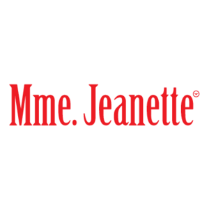 Mme  Jeanette Logo