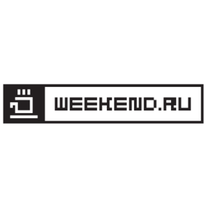 weekend ru Logo
