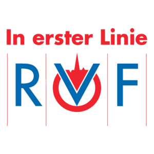 RVF(232) Logo