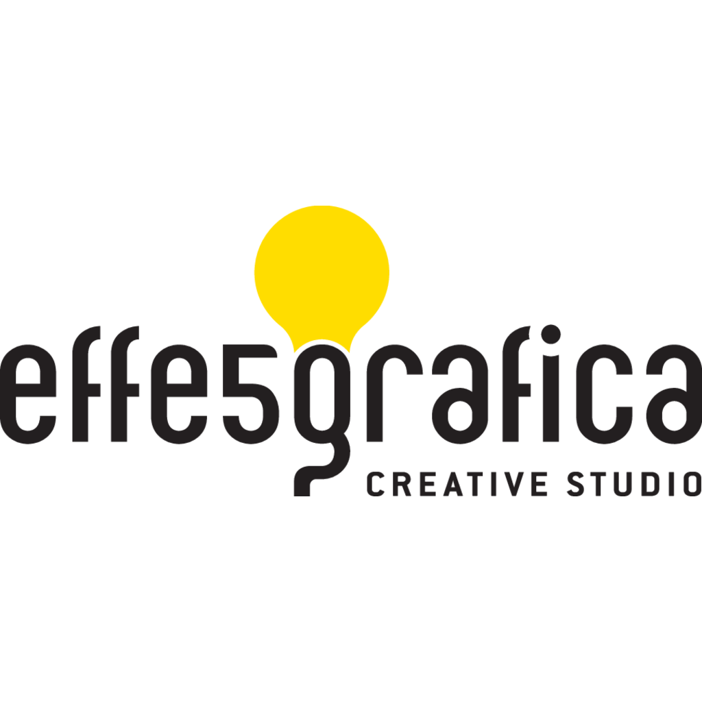 Logo, Design, Italy, Effe 5 Grafica