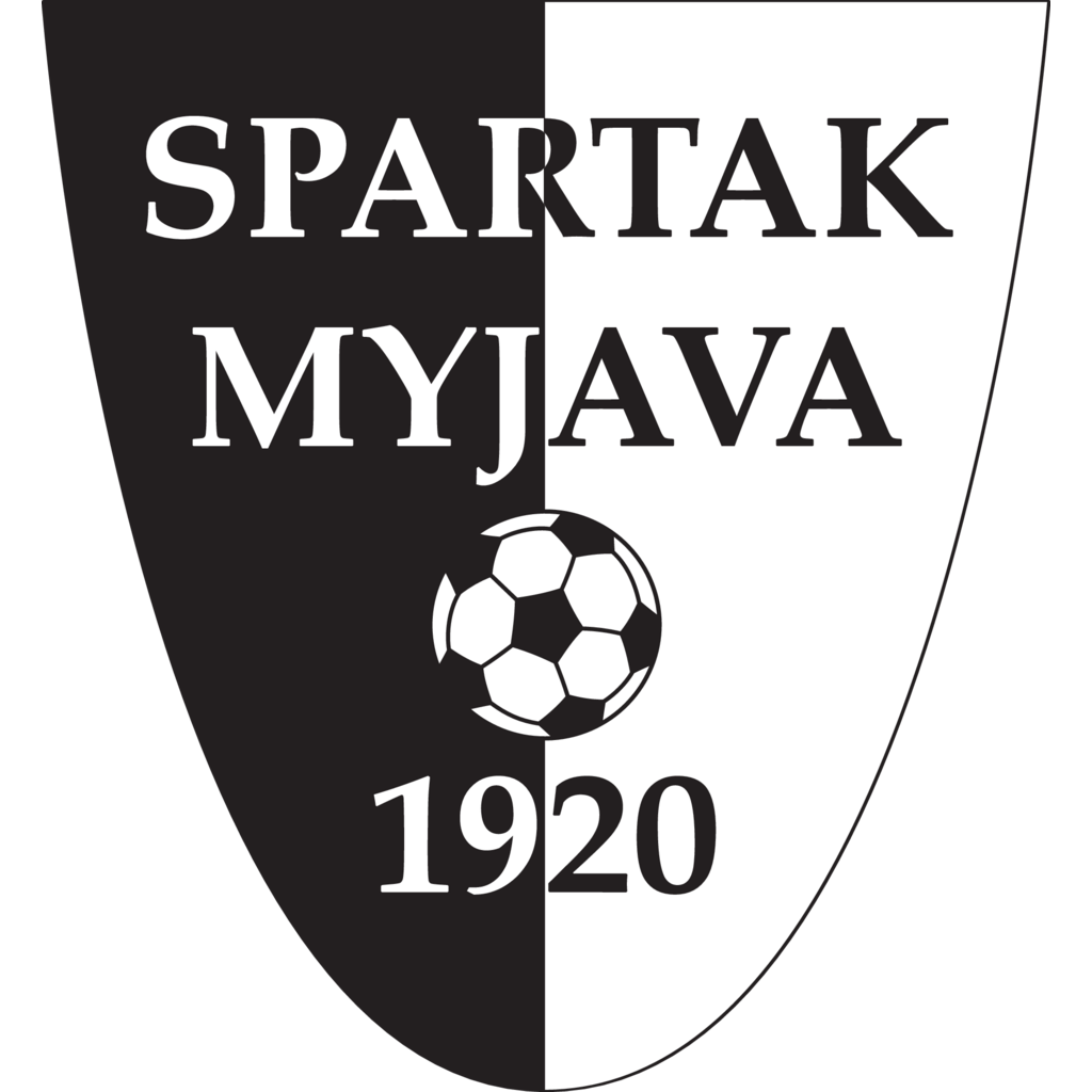 TJ,Spartak,Myjava