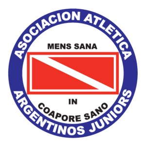 Argentinos Juniors Logo