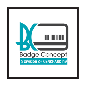 Badge Concept Logo