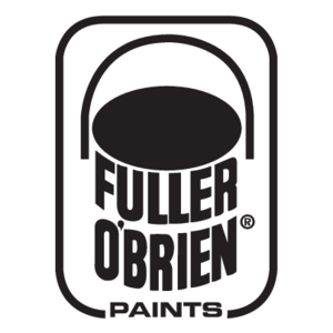 Fuller O'Brien Logo