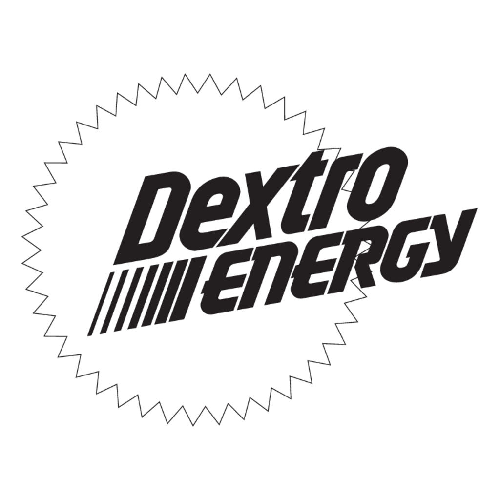 Dextro,Energy
