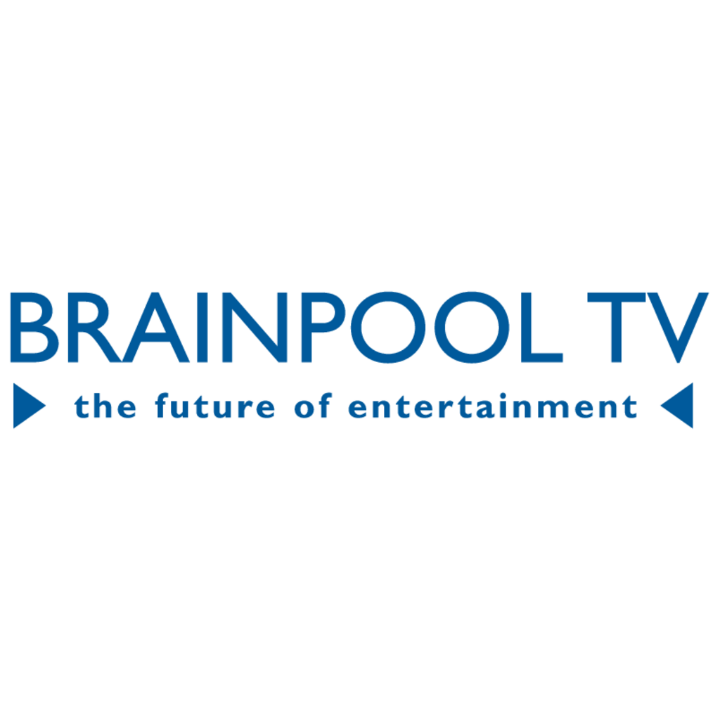 Brainpool,TV
