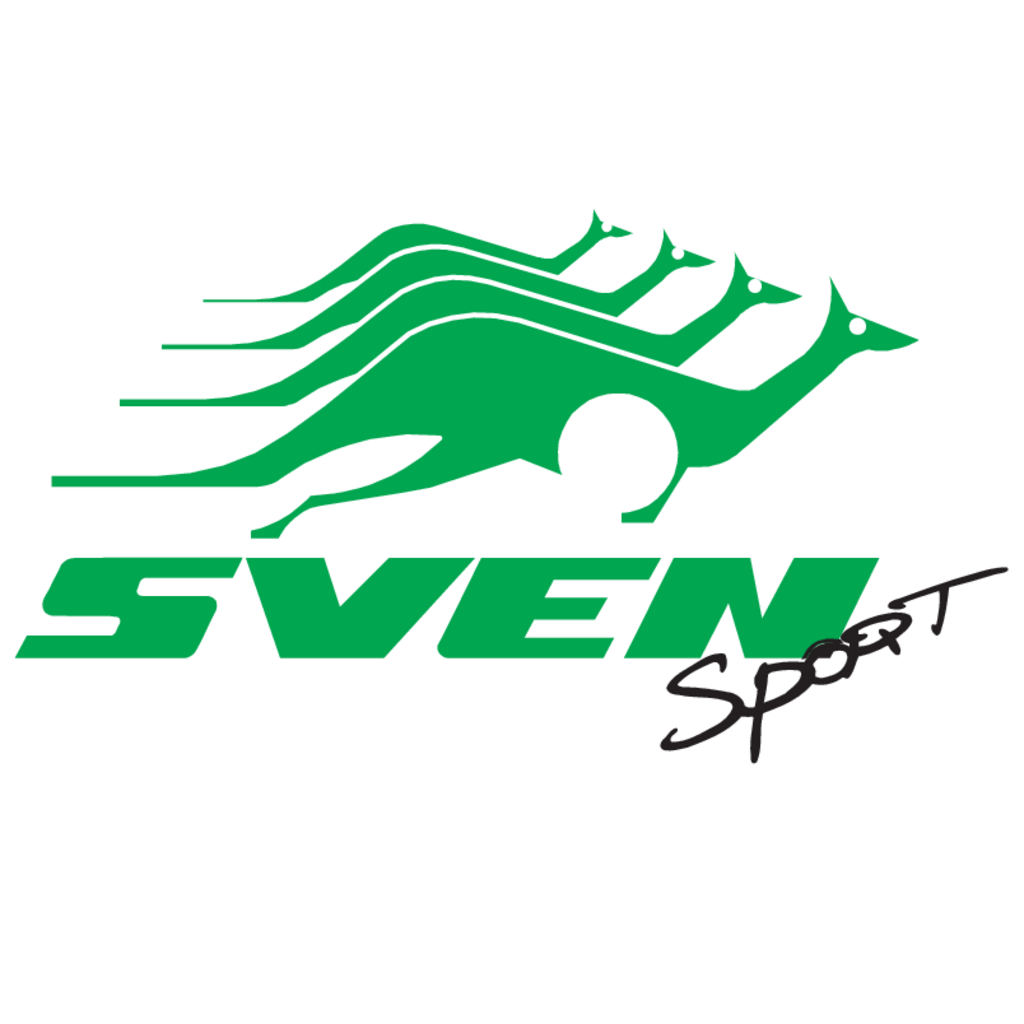 Sven,Sport