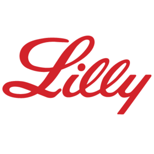 Lilly(40) Logo