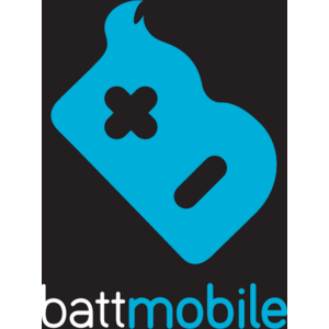 Battmobile Logo