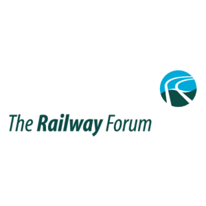 The Railway Forum Logo