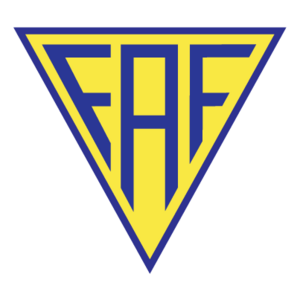 Federacao Amapense de Futebol-AP Logo
