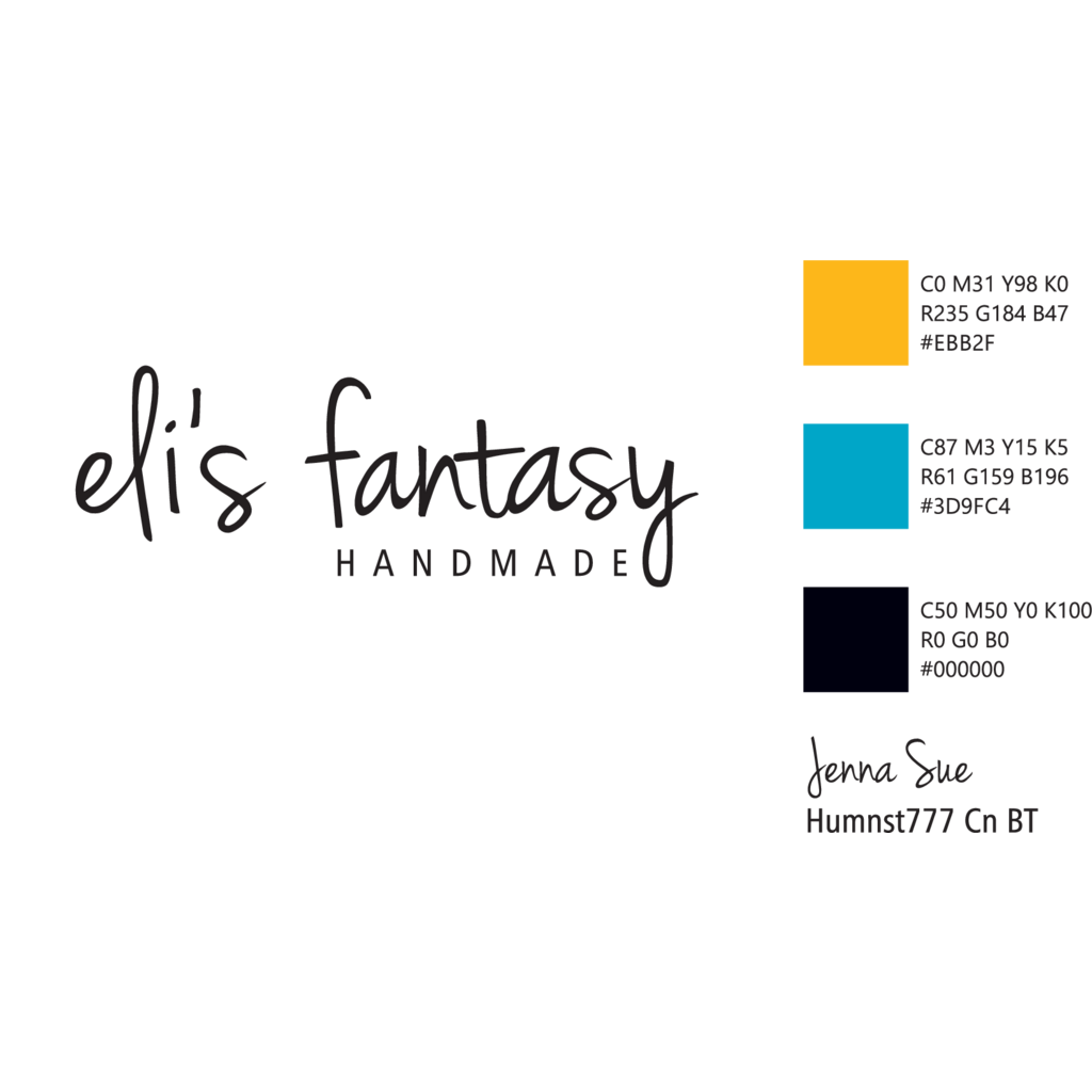 Eli's Fantasy, Style