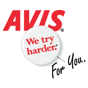 Avis(392) Logo