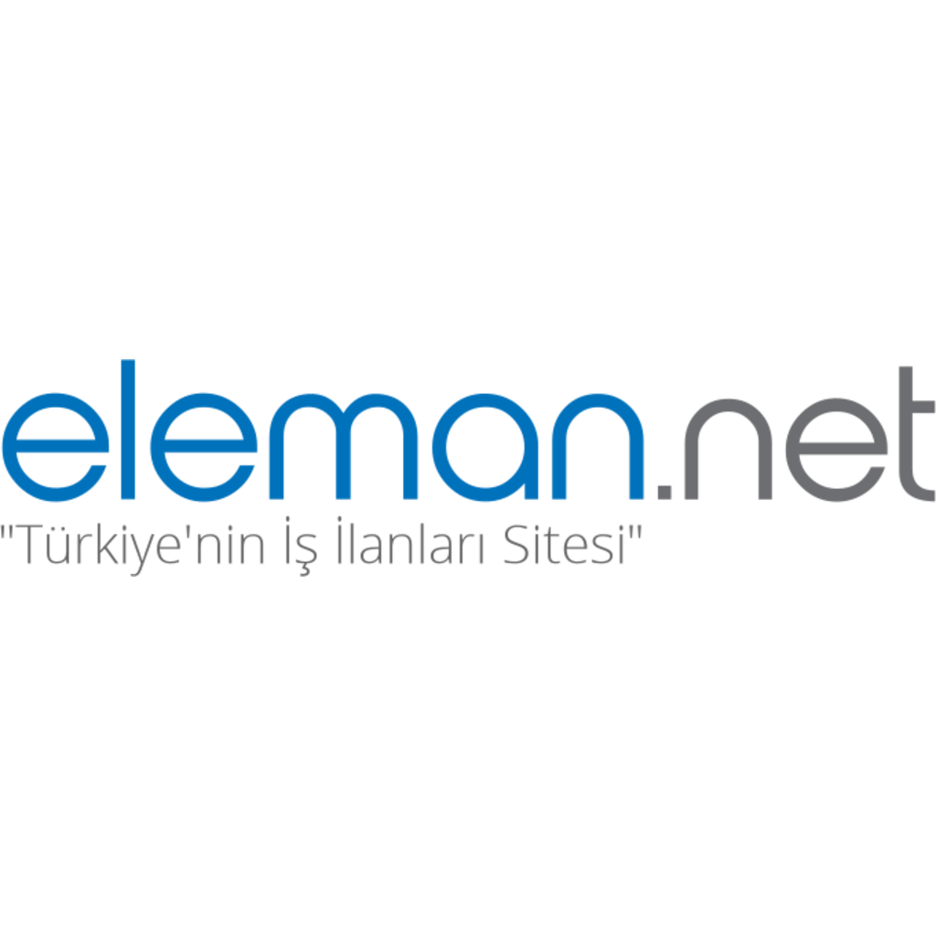 Logo, Industry, Turkey, Eleman