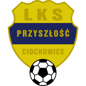 LKS Przyszlosc Ciochowice Logo