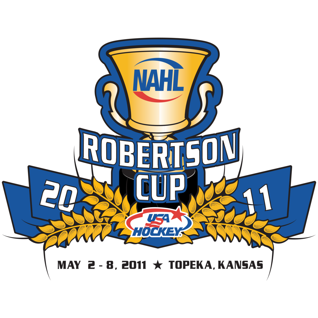 Robertson,Cup,2011