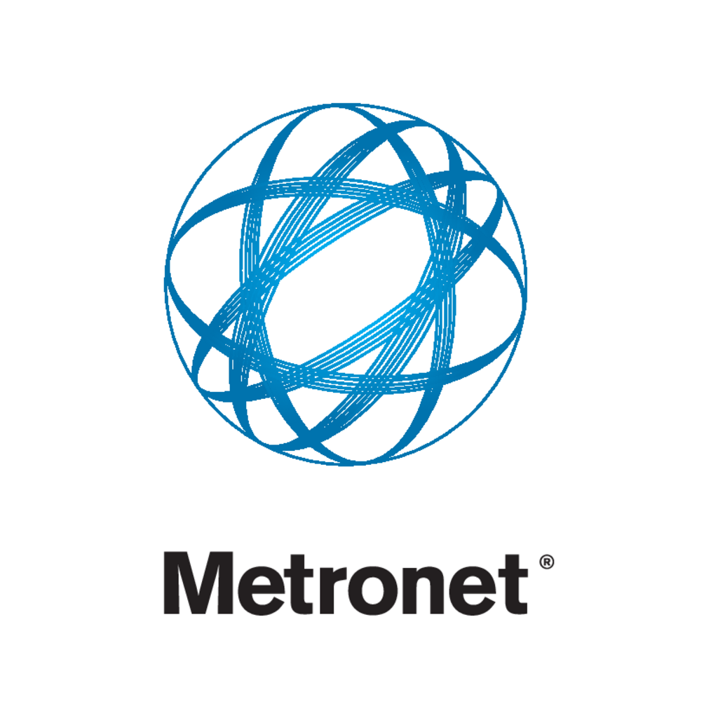 Logo, Technology, Croatia, Metronet