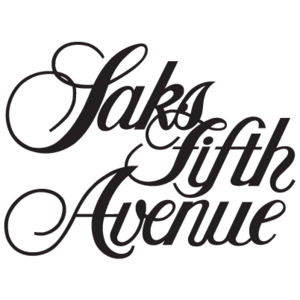 Saks Fifth Avenue(79) Logo