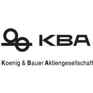 Kba Logo