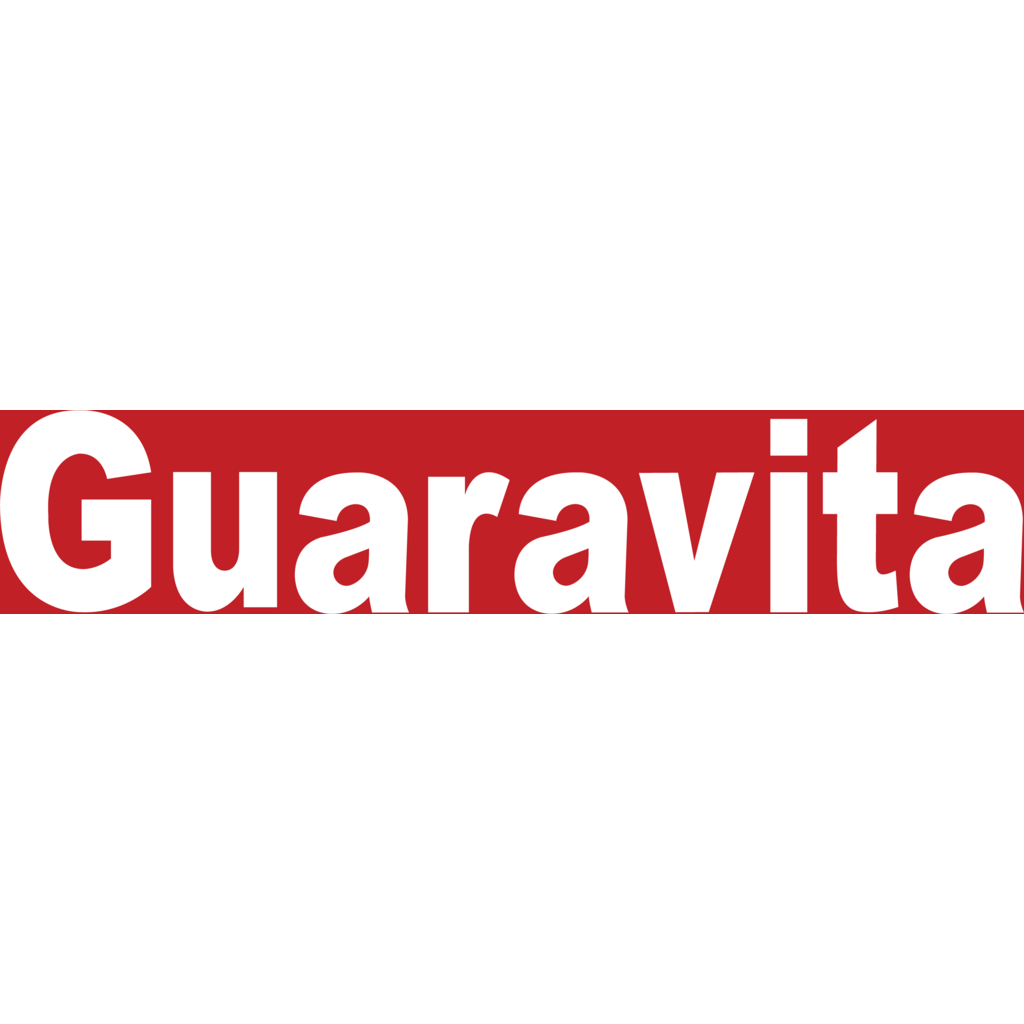 Logo, Food, Brazil, Guaravita