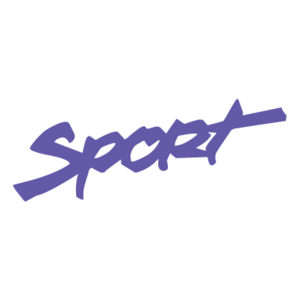 Sport(92) Logo
