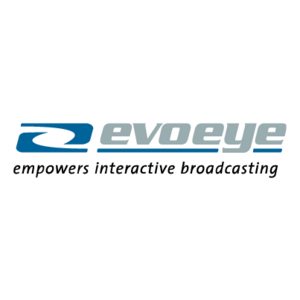 Evoeye Logo