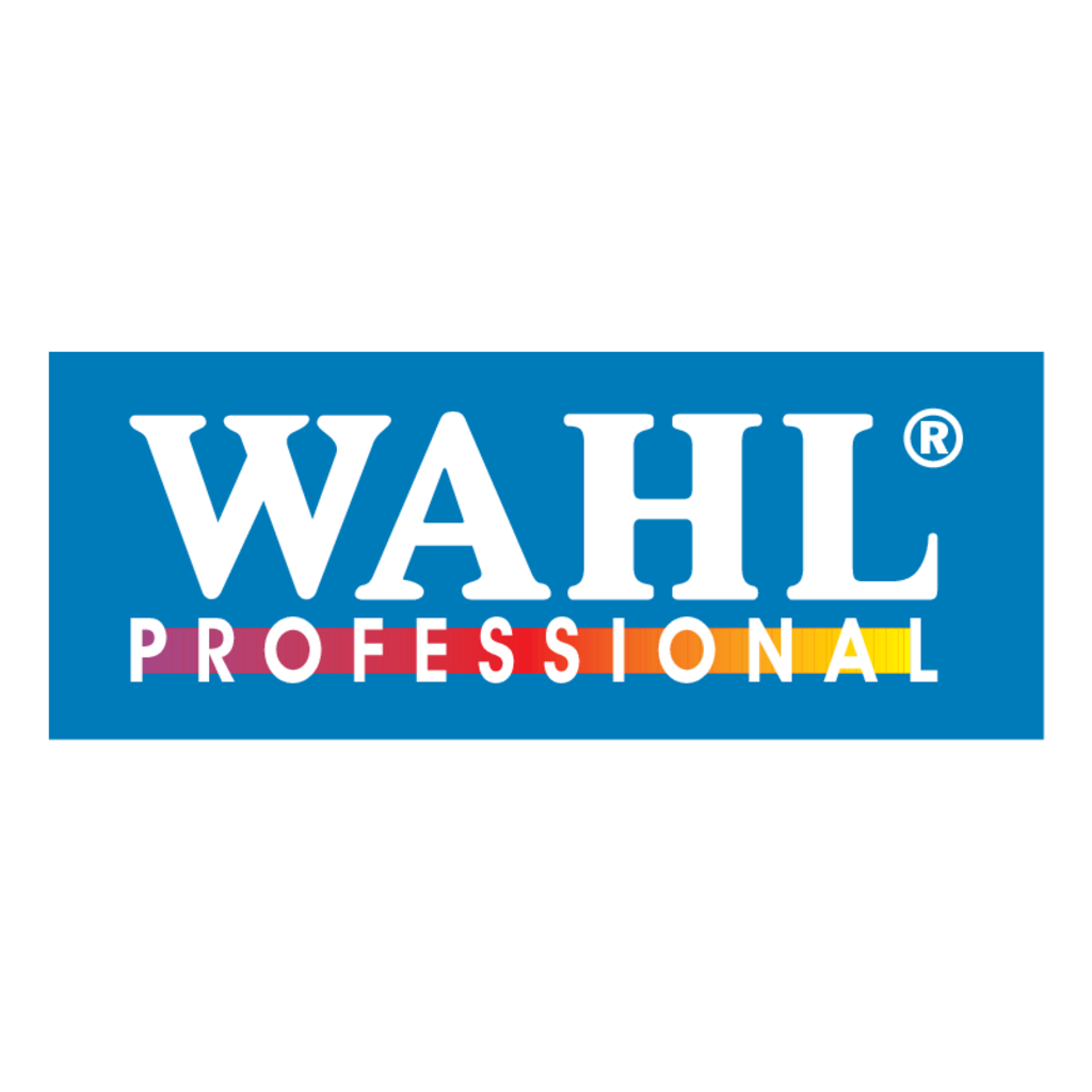 WAHL,Professional