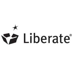 Liberate(6) Logo