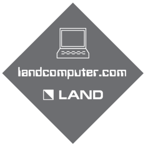 Land Logo