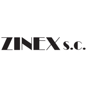 Zinex Logo