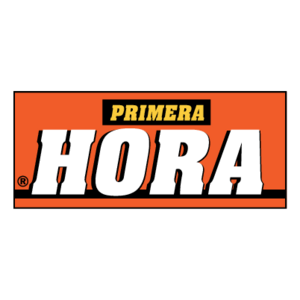 Primera Hora(60) Logo