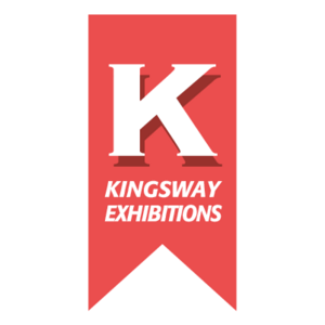 Kingsway Exhibitions(57) Logo