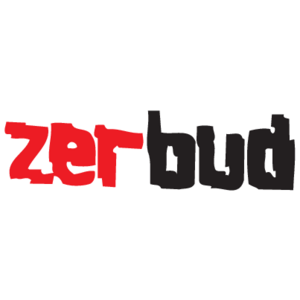 ZerBud Logo