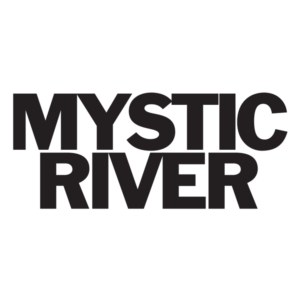 Mystic,River