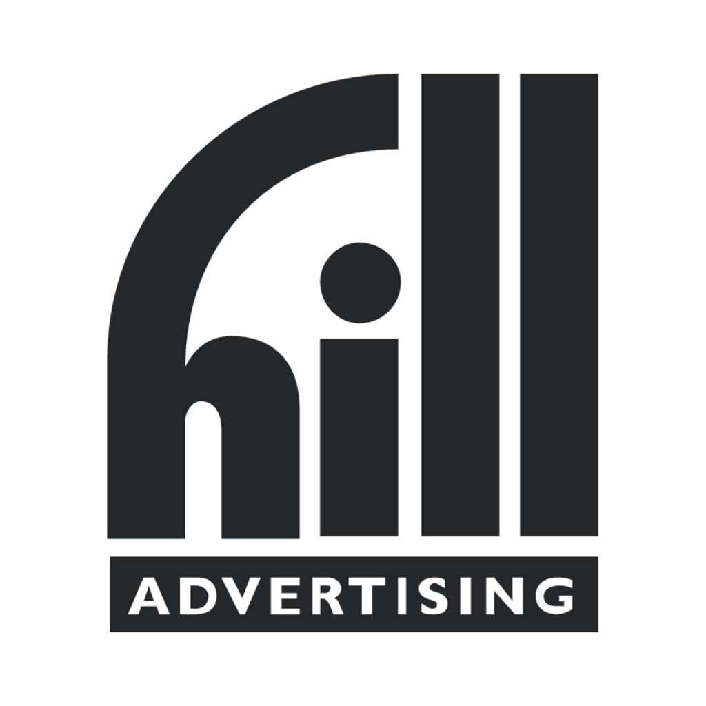 Hill,Advertising