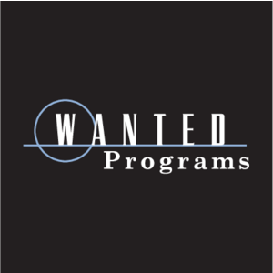 Wanted Programs