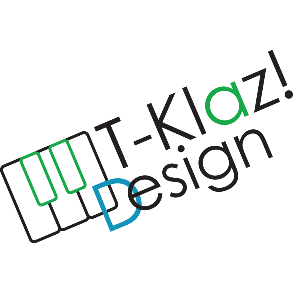T-Klaz!,Design