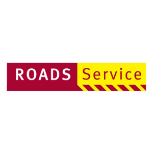 Roads Service Logo