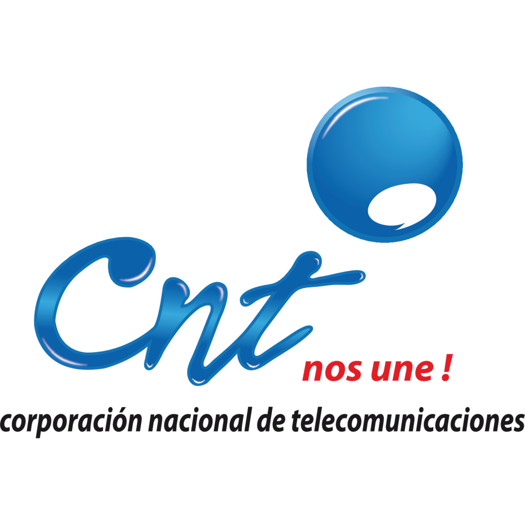 Logo, Industry, Cnt