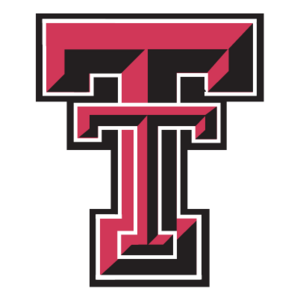 Texas Tech Red Raiders(219) Logo